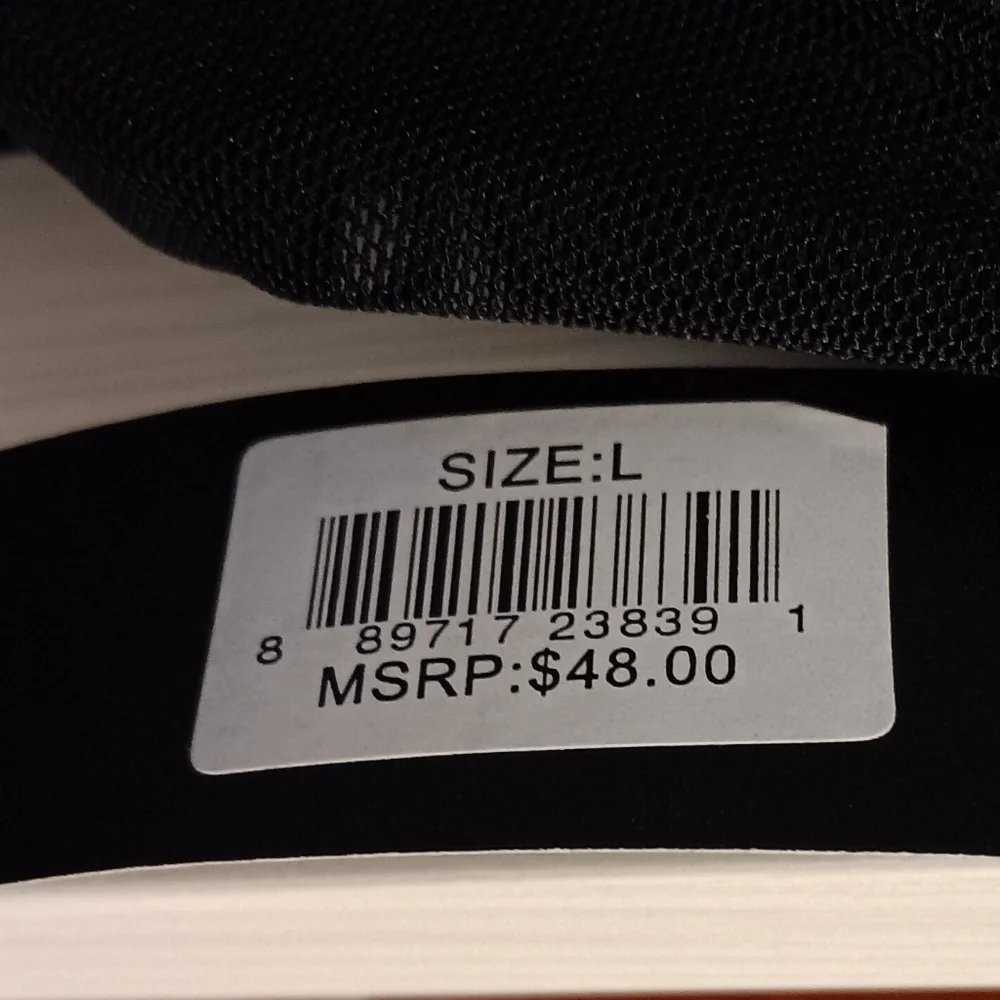 Playboy Black Lace and Fuschia Trimming Sexy Bodysuit - Picture 5 of 7